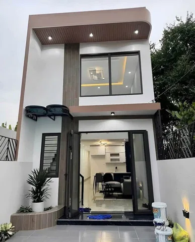 BÁN NHÀ XÂY MỚI NGAY CẦU BẠCH ĐẰNG 2. GIÁ 1.67 TỶ CÓ THƯƠNG LƯỢNG!