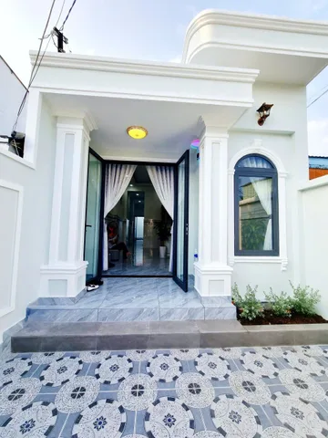 BÁN NHÀ PHƯỜNG 1 – TRUNG TÂM BẾN TRE – 88M² – CHỈ 1 TỶ 450 TRIỆU