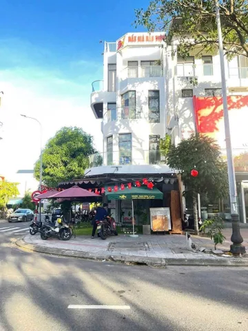 📌📌📌LÀM VIỆC TRỰC TIẾP GIÁ TỐT !!! Bán Shophouse Nguyễn Sinh Sắc, Hòa Minh