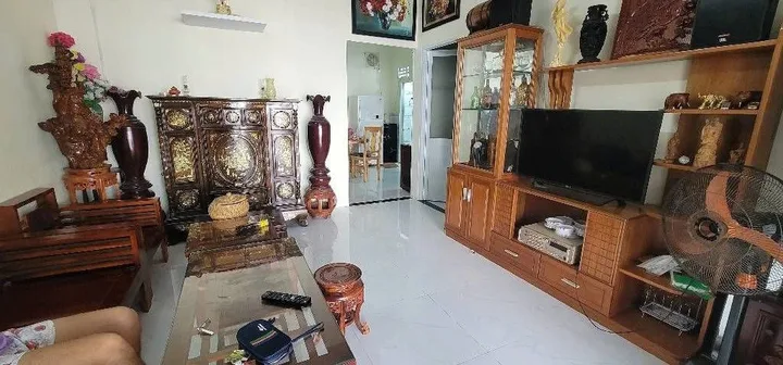 📌📌📌LÀM VIỆC TRỰC TIẾP GIÁ TỐT !!! Bán đất kiệt Bình Thái 4, Khuê Trung