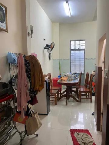 Bán nhà mặt phố đường Thúc Tề, Phường Hòa Khê, Quận Thanh Khê