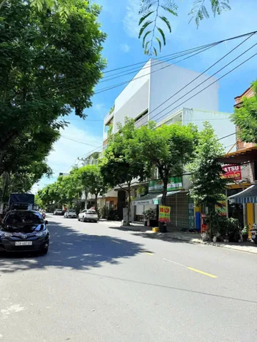 📌📌📌LÀM VIỆC TRỰC TIẾP GIÁ TỐT !!! Bán nhà Huỳnh Ngọc Huệ, Thanh Khê Đông