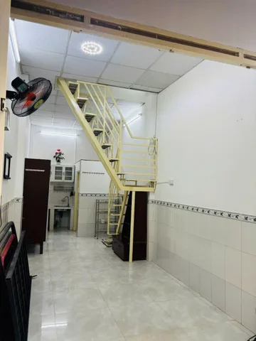 CHÍNH CHỦ CẦN BÁN NHÀ NHỎ ĐẸP – VÀO Ở LIỀN – ĐƯỜNG SỐ 1, GÒ VẤP- TPHCM