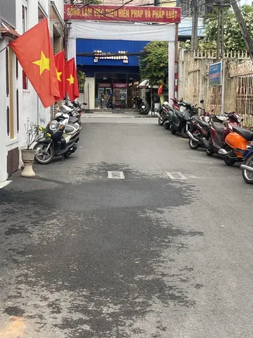 BÁN 2 LÔ LIỀN KỀ GIÁ RẺ TRUNG TÂM QUẬN LIÊN CHIỂU
