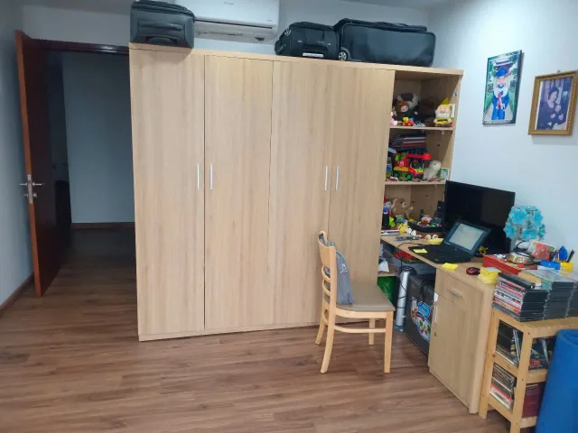 Bán cc cẤP a1 vIETDUC cOMPELX 39 Lê văn Lwuong, Thanh Xuân hà Nội