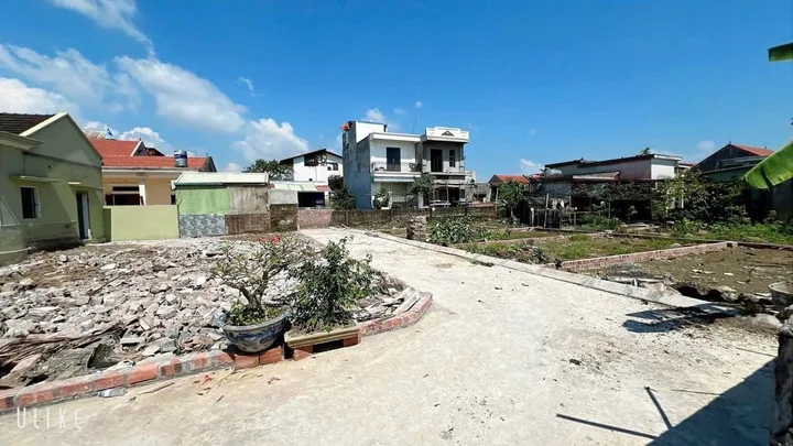 Bán lô đất trung tâm phường Thuỷ Nguyên - Hoa Động - Hải Phòng✅view công viên cực đẹp