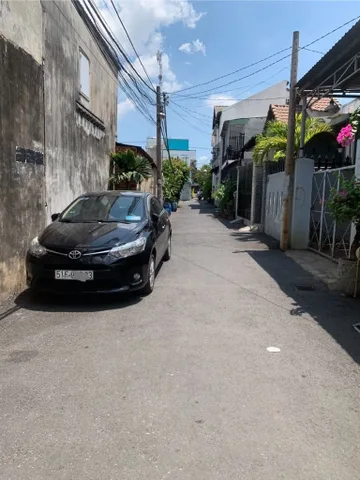 LINH XUÂN. DIỆN TÍCH 100M2 HXH THÔNG TỨ HƯỚNG, CHỈ 5,6 TỶ NGANG 7M. BÁN DÃY TRỌ.