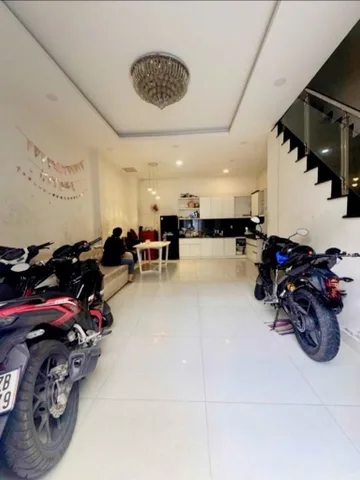 KHU VIP TÂY THẠNH - TRƯỜNG CHINH - NHÀ 3 TẦNG - 45M2 - HẺM ĐẸP THÔNG - NHỈNH 5 TỶ