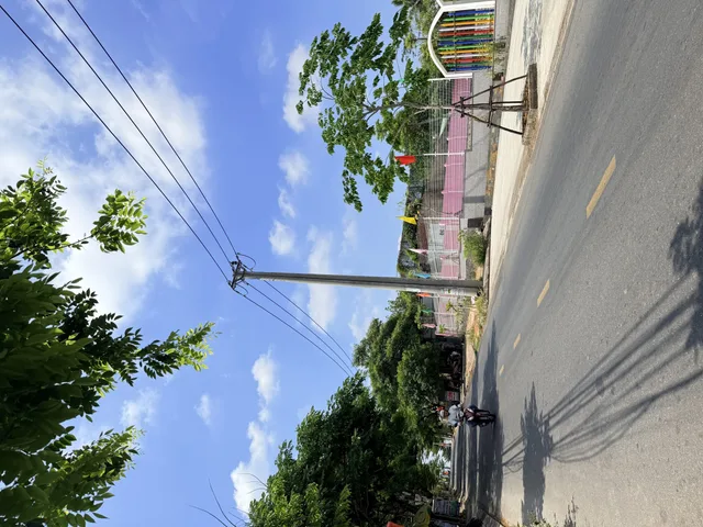 ❌ Bán Đất 634m2 ( ngang 12m ) Đường Tôn Đản, Cẩm Lệ, đối diện trường học - Giá 17ty