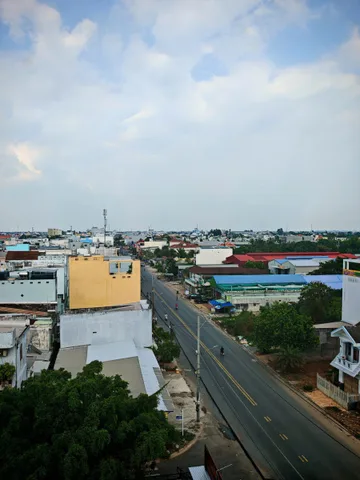 🏢 BÁN HOẶC CHO THUÊ TOÀ NHÀ 6 TẦNG MẶT TIỀN PHẠM CỰ LƯỢNG – VỊ TRÍ KINH DOANH ĐẮC ĐỊA