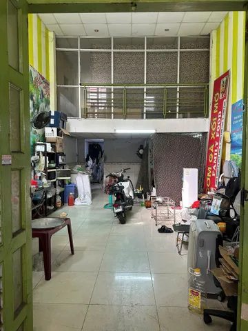Bán nhà 65m2, hẻm thông xe hơi Nguyễn Quý Anh, 2 pn, chỉ 6 tỷ nhỉnh