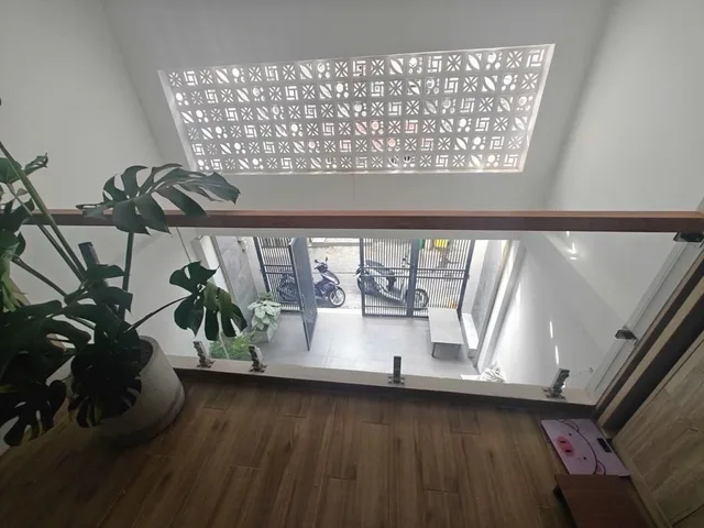 HXH 4 TẦNG CHIẾN LƯỢC BÌNH TÂN