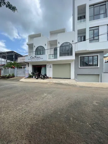 🏠 **NHÀ MỚI BMT – BÁN NHÀ TRUNG TÂM PHƯỜNG BUÔN MA THUỘT** 🏠