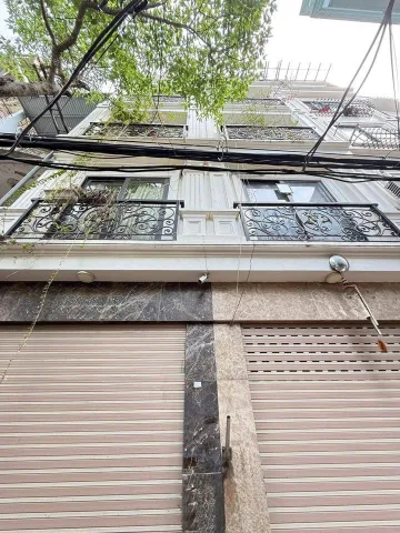 ♻️KIM MÃ THƯỢNG - NHÀ ĐẸP - CHỦ ĐỂ LẠI NỘI THẤT- THÔNG ĐÔI CẤN- LINH LANG 

DT 41m2 -5T - MT RỘNG.