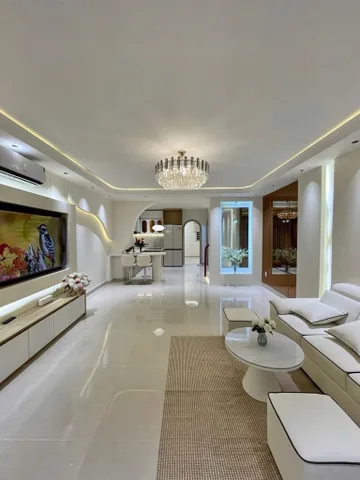 LẠC LONG QUÂN - 63M2 - NHÀ MỚI - FULL NỘI THẤT CHỈ NHỈNH 6 TỶ
