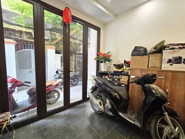 ♻️Ba đình - kim mã thượng - thông -6 tầng thang máy 450kg xịn xò - 35m2 - hơn 12 tỷ 

Lh : 0983222826