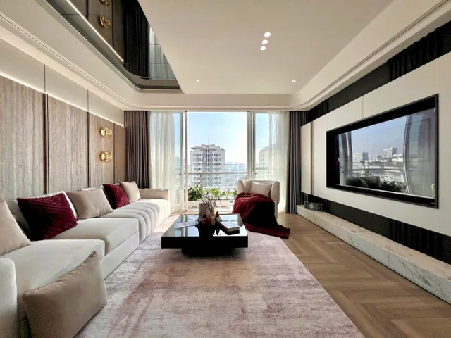 Cần bán căn hộ Riverpark Residence, Quận 7 DT 135m2, view sông. Giá Tốt . LH: 0909752227