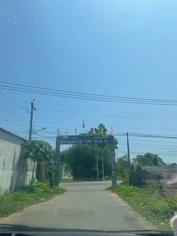 ĐẤT ĐẸP - GIÁ TỐT - Bán Đất tại Xã Minh Lập Huyện Chơn Thành Bình Phước