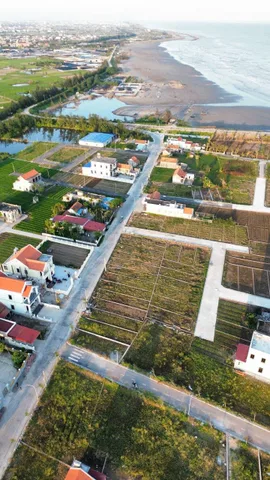 Bánh nhanh lô mặt biển, trước mặt đường biển mở rộng 42m