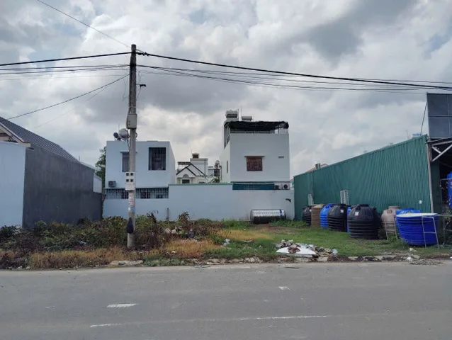 BÁN GỘP 2 LÔ LIỀN KỀ KĐT PHÚ ÂN NAM 2 , DIÊN KHÁNH, KHÁNH HÒA– CÁCH TRUNG TÂM NHA TRANG 7KM CHỈ 39TR/M2