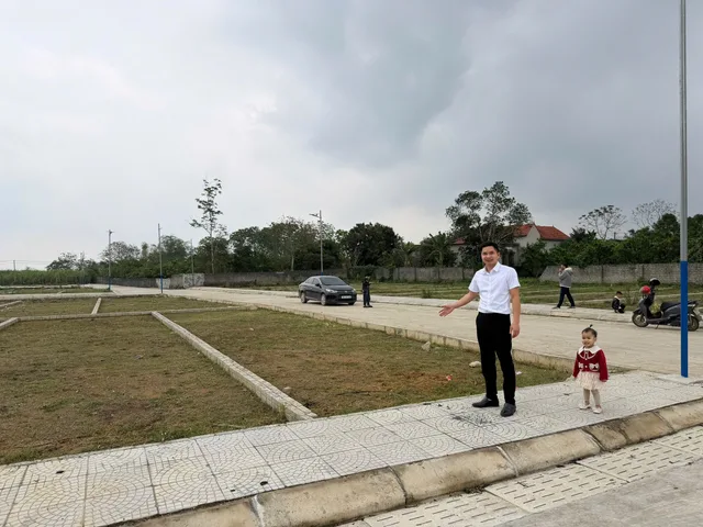 BÁN ĐẤT MẶT TIỀN FULL TIỆN ÍCH TRUNG TÂM THANH HÓA