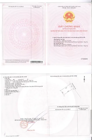 🌿 Đất vườn đẹp – Giá chỉ 15–20 triệu/m² – Đầu tư sinh lời tốt