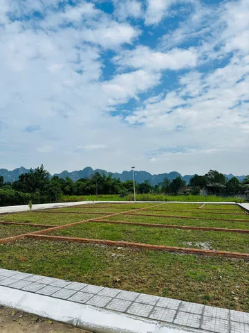 300tr-500tr sở hữu ngay đất sát KCN 300Ha đang khởi công tại Lạc Thủy-Hòa Bình.