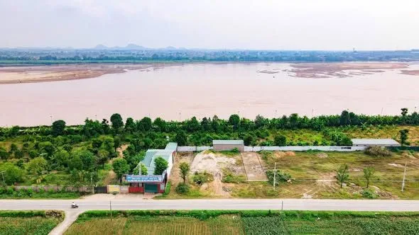 TL315 – TRỤC HẠ TẦNG MỚI CỦA TAM NÔNG, CƠ HỘI CHO NHÀ ĐẦU TƯ NHANH TAY