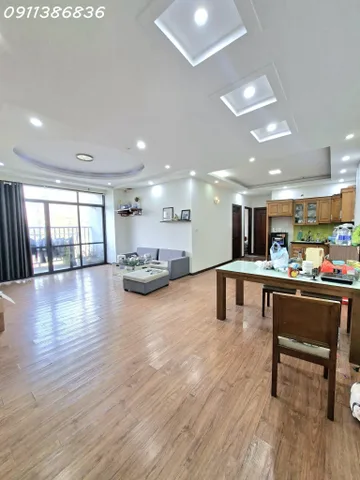 💥Siêu đẹp Tòa C’LAND 63 Lê Đức Thọ 135m 3PN Nội thất siêu xinh, nhỉnh 10 tỷ💥
