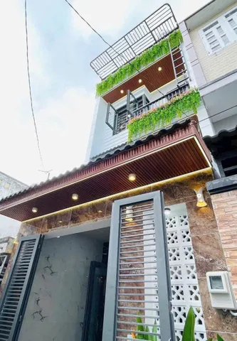 Ngộp! Bán nhà 73m2 đường Trần Kế Xương, P7, Phú Nhuận. Xây 3 tầng, hẻm 5m