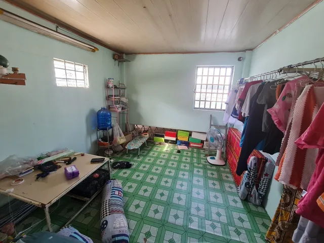 TƯƠNG LAI RA MẶT TIỀN - NHÀ 37M2 2 TẦNG – LÊ THỊ HOA BÌNH CHIỂU – 2,25 TỶ