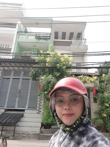 An Lạc Bình Tân - bán nhà Võ Văn Kiệt 68m2 chỉ hơn 6 tỷ, hoàn công đủ BDC90C173HAY
