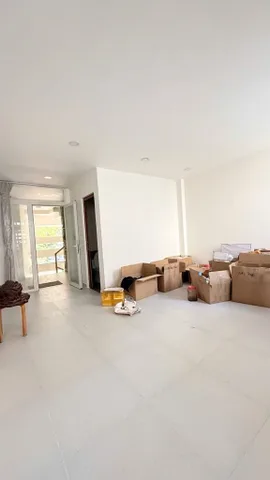 Bán nhà 8 Tầng MT Thi Sách quận 1