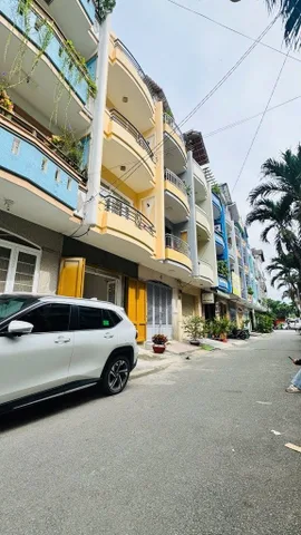 MẶT TIỀN KINH DOANH CAO LỖ, GẦN TTTM PARC MALL, 65M2, SHR, HOÀN CÔNG ĐỦ, CHỈ NHỈNH 13T