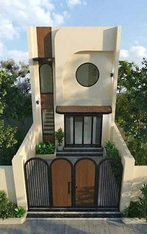 🏡 NHÀ TRUNG TÂM THỦ DẦU MỘT – ĐANG XÂY MỚI