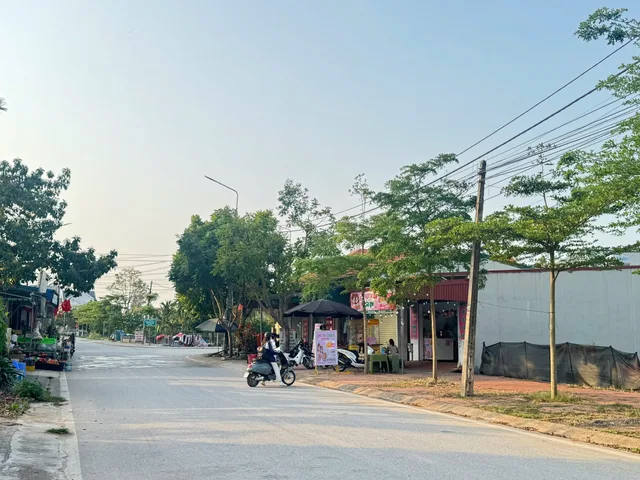 ❤️HOT HOT – GIÃN DÂN SƠN NAM, HƯNG YÊN ❤️

🍑Suất mặt trục chính – vị trí cực đẹp
🏫 Đối diện trường Cấp 1,2 – khu buôn bán sầm uất