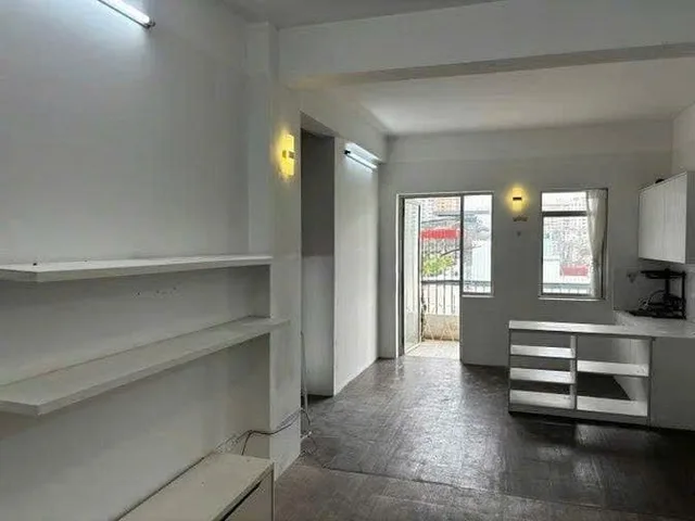Cho Thuê Chung Cư 67M² Phố Nguyễn Thị Thập - Thanh Xuân - Giá Thuê 10tr