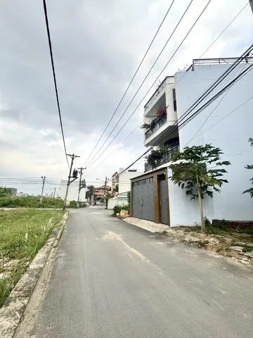 🚗 BÁN NHÀ 4 TẦNG - 81M2(4.7*18), HOÀN CÔNG - 5PN, 5WC, DÒNG TIỀN 18TR/TH - KHÔNG QH -  NHÀ HẺM XE HƠI - SÁT KHU CÔNG NGHỆ CAO - P. PHÚ HỮU, THỦ ĐỨC.(T)