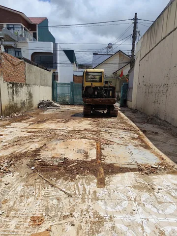 MẶT TIỀN ĐÀO TẤN - TÂN LỢI - P. BMT
