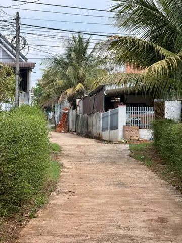 🔥 BÁN 2 LÔ ĐẤT THÔN 3 CƯBUA – PHƯỜNG BUÔN MA THUỘT – GIÁ TỐT 🔥