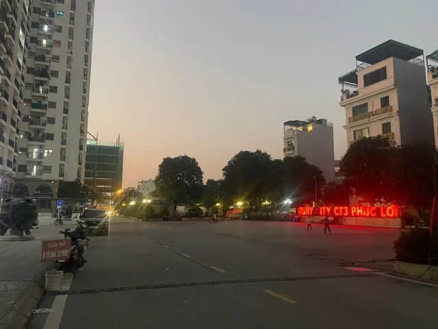 BÁN CHUNG CƯ LONG BIÊN - RUBY3 PHÚC LỢI - 70M - 3PN - GIÁ ĐẦU TƯ - 4.65 TỈ