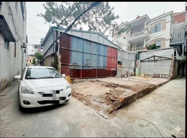 BÁN ĐẤT THƯỢNG THANH - GIÁ ĐẦU TƯ - TIỀM NĂNG TĂNG GIÁ KHỦNG - Ô TÔ VÀO ĐẤT