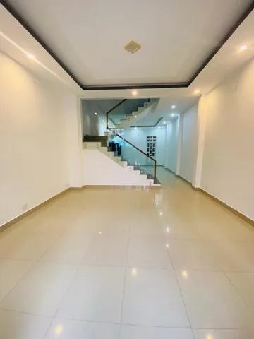 Hàng Hiếm Thanh Khê 100m2–Nhà Đẹp 3 Mê Kiên Cố, Kiệt ÔTô Thông 5m, 4PN Master ~76Tr/m2