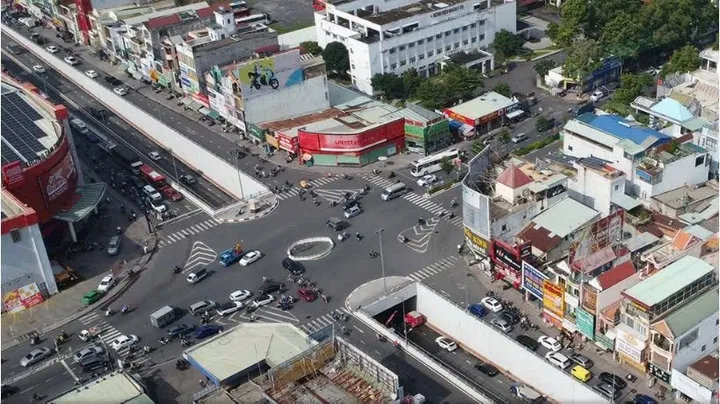 Đất nền gần ngay Big C Tân Hiệp - Chỉ 500 Triệu Sở Hữu Ngay