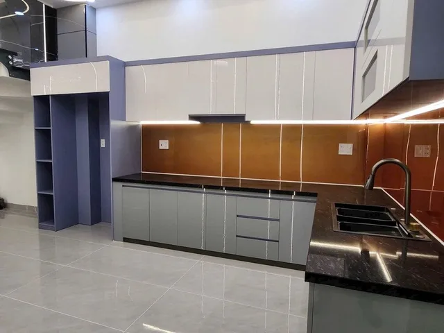 2 MẶT HXH 4 TẦNG BÌNH TRỊ ĐÔNG BÌNH TÂN
