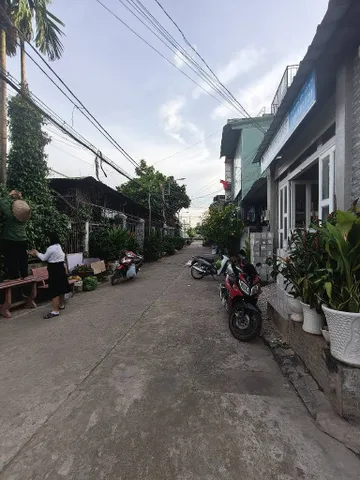 🔥 ĐẤT LỚN 297M² NGÔ CHÍ QUỐC (17.8 TỶ) – NỞ HẬU 13.7M – CƠ HỘI XÂY CHDV CỰC ĐỈNH!