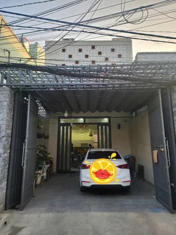 🔥 BÁN NHÀ NGÔ CHÍ QUỐC: GIẢM 350TR - GIÁ 6.15 TỶ - 100M² (5x20M) - TẶNG NỘI THẤT!