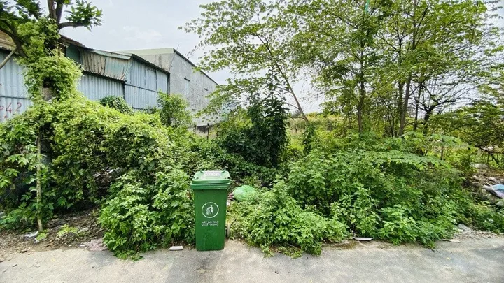 🏗️ [BÁN ĐẤT] CÂY KEO - TAM PHÚ (12 TỶ) 275M² – NGANG KHỦNG 18.5M – HẺM XE TẢI – SÁT VÀNH ĐAI 2!