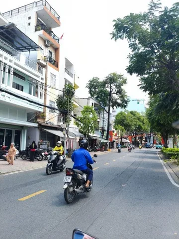 BÁN NHÀ MẶT TIỀN HƯNG PHÚ Q.8- 48m2- 3 TẦNG CHỈ 8.3 TỶ.