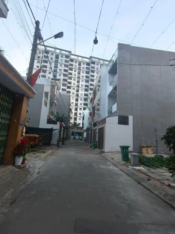 🔥 BÁN NHÀ CÂY KEO - TAM PHÚ (9.5 TỶ)
4 TẦNG BTCT – ĐƯỜNG 2 Ô TÔ TRÁNH – KHU PHÂN LÔ ĐỒNG BỘ